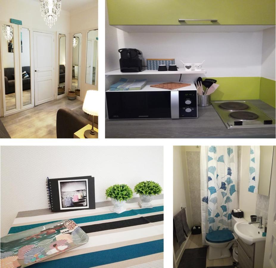 Apartamento Erdian