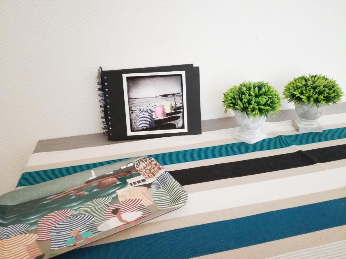 Erdian Apartamento